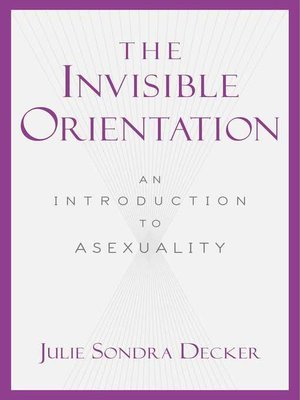 cover image of The Invisible Orientation